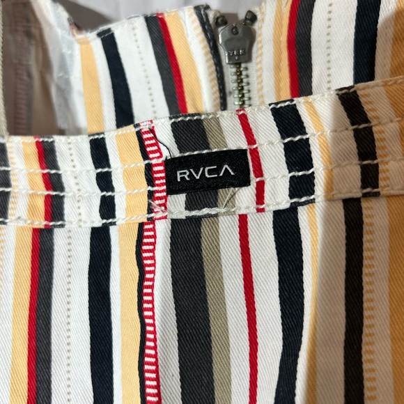 RVCA Emery dress NWOT - Picture 3 of 7